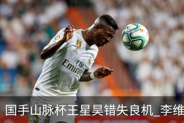 国手山脉杯王星昊错失良机 李维清三连胜将与申真谞争冠